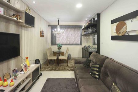 Casa para alugar com 1 quarto, 90m² em Vila California, São Paulo