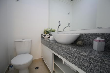 Apartamento para alugar com 125m², 3 quartos e 2 vagasLavabo