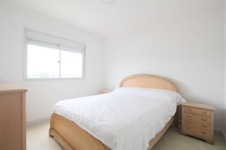 Apartamento para alugar com 125m², 3 quartos e 2 vagasQuarto 2