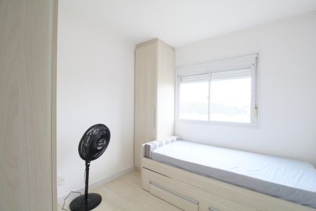 Apartamento para alugar com 125m², 3 quartos e 2 vagasQuarto