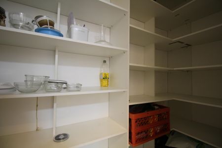 Apartamento para alugar com 125m², 3 quartos e 2 vagasDespensa