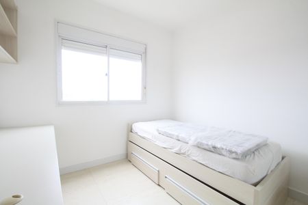 Apartamento para alugar com 125m², 3 quartos e 2 vagasQuarto