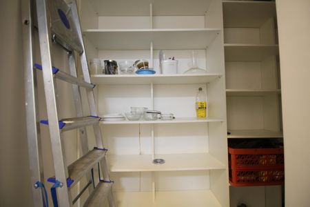 Apartamento para alugar com 125m², 3 quartos e 2 vagasDespensa