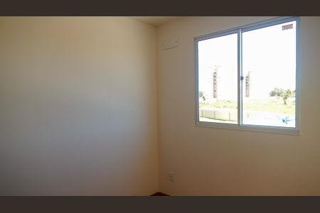Quarto de apartamento para alugar com 2 quartos, 50m² em Chácara São Pedro, Aparecida de Goiânia