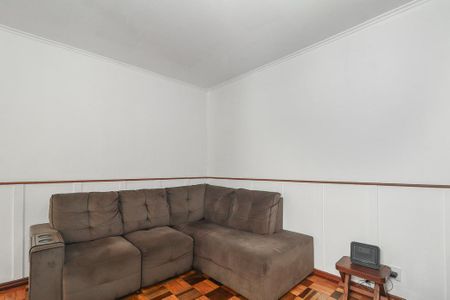 Apartamento à venda com 43m², 1 quarto e 1 vagaSala