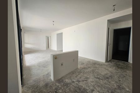 Apartamento à venda com 151m², 3 quartos e 3 vagasSala
