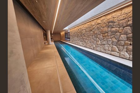 Apartamento à venda com 151m², 3 quartos e 3 vagasPiscina Coberta