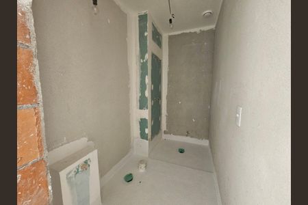 Apartamento à venda com 151m², 3 quartos e 3 vagasBanheiro da Suíte 3