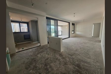 Apartamento à venda com 151m², 3 quartos e 3 vagasSala