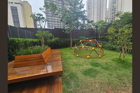 Apartamento à venda com 151m², 3 quartos e 3 vagasÁrea comum - Playground