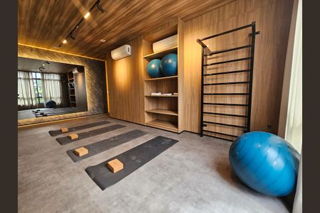 Apartamento à venda com 151m², 3 quartos e 3 vagasYoga