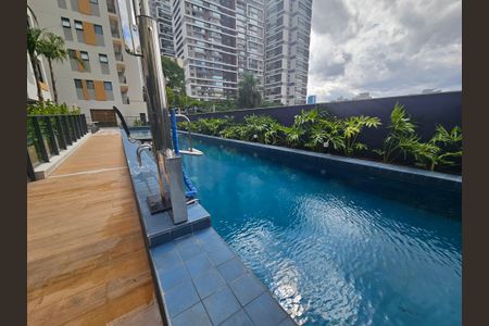 Apartamento à venda com 151m², 3 quartos e 3 vagasÁrea comum - Piscina