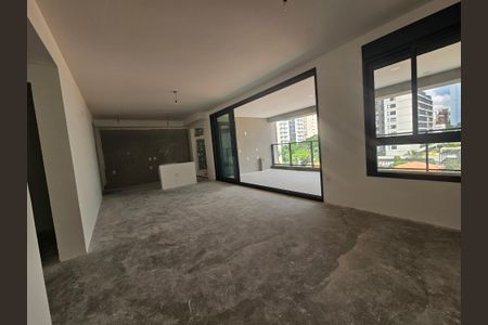 Apartamento à venda com 151m², 3 quartos e 3 vagasSala