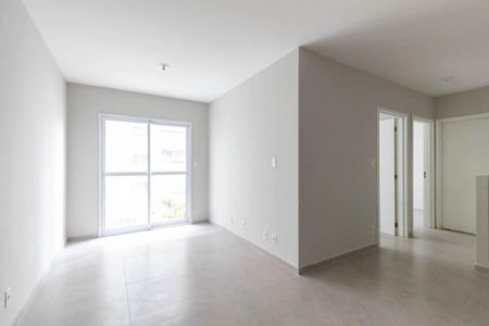 Sala de apartamento à venda com 2 quartos, 50m² em Campos Elíseos, São Paulo