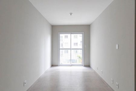 Sala de apartamento à venda com 2 quartos, 50m² em Campos Elíseos, São Paulo