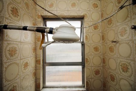 Apartamento à venda com 78m², 3 quartos e 1 vagaBanheiro