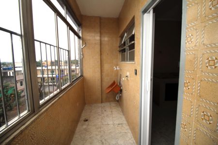 Apartamento à venda com 78m², 3 quartos e 1 vagaÁrea de Serviço