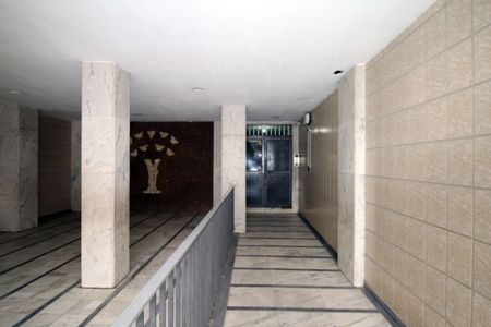 Apartamento à venda com 78m², 3 quartos e 1 vagaHall de entrada