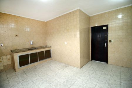 Apartamento à venda com 78m², 3 quartos e 1 vagaCozinha