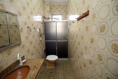 Apartamento à venda com 78m², 3 quartos e 1 vagaBanheiro