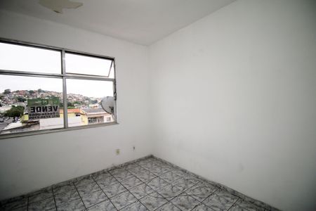 Apartamento à venda com 78m², 3 quartos e 1 vagaQuarto 3