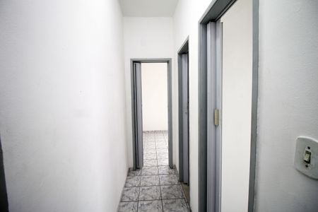 Apartamento à venda com 78m², 3 quartos e 1 vagaCorredor