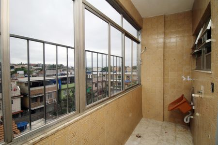 Apartamento à venda com 78m², 3 quartos e 1 vagaÁrea de Serviço