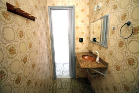 Apartamento à venda com 78m², 3 quartos e 1 vagaBanheiro