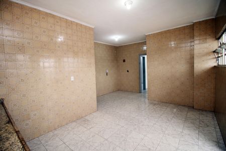 Apartamento à venda com 78m², 3 quartos e 1 vagaCozinha