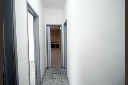 Apartamento à venda com 78m², 3 quartos e 1 vagaCorredor