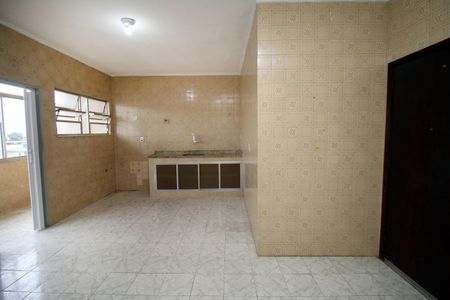 Apartamento à venda com 78m², 3 quartos e 1 vagaCozinha