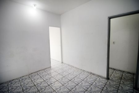 Sala de apartamento à venda com 3 quartos, 78m² em Colégio, Rio de Janeiro