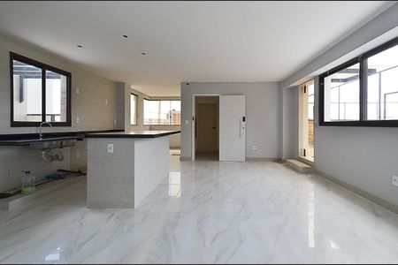 Apartamento à venda com 160m², 4 quartos e 2 vagasSala Ambientes