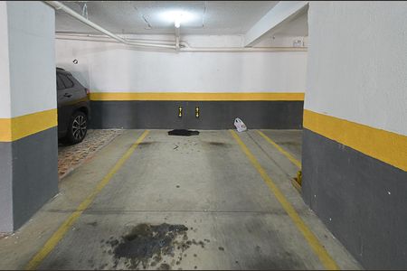 Apartamento à venda com 160m², 4 quartos e 2 vagasGaragem