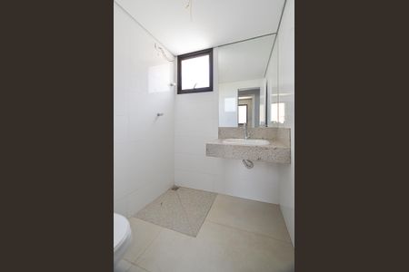Apartamento à venda com 160m², 4 quartos e 2 vagasBanheiro Social