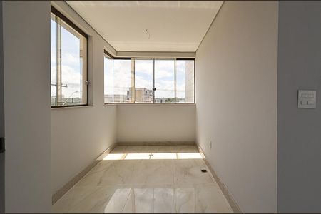 Apartamento à venda com 160m², 4 quartos e 2 vagasSala Ambientes