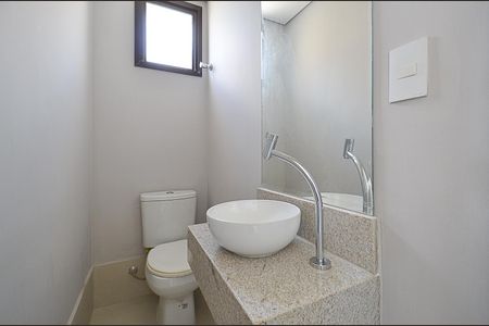 Apartamento à venda com 160m², 4 quartos e 2 vagasLavabo