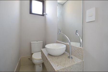 Apartamento à venda com 160m², 4 quartos e 2 vagasLavabo