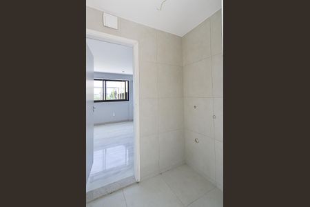 Apartamento à venda com 160m², 4 quartos e 2 vagasÁrea de Serviço