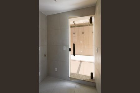 Apartamento à venda com 160m², 4 quartos e 2 vagasÁrea de Serviço