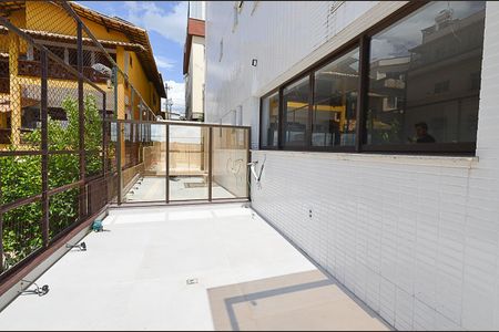 Apartamento à venda com 160m², 4 quartos e 2 vagasÁrea Privativa