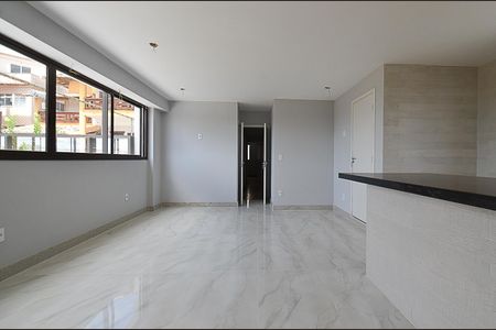 Apartamento à venda com 160m², 4 quartos e 2 vagasSala Ambientes
