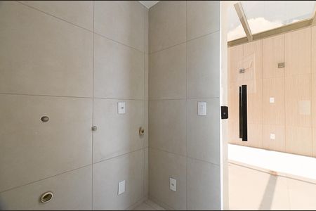 Apartamento à venda com 160m², 4 quartos e 2 vagasÁrea de Serviço