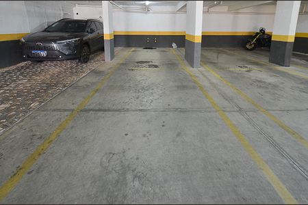 Apartamento à venda com 160m², 4 quartos e 2 vagasGaragem