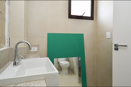 Apartamento à venda com 160m², 4 quartos e 2 vagasBanheiro Suite