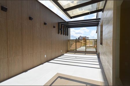 Apartamento à venda com 160m², 4 quartos e 2 vagasÁrea de Privativa