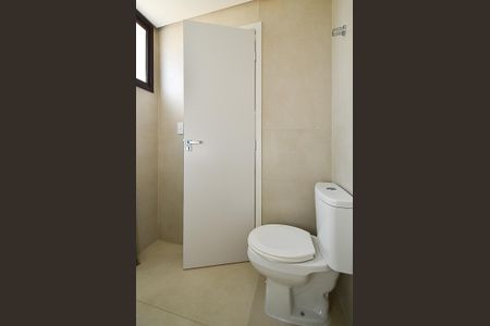 Apartamento à venda com 160m², 4 quartos e 2 vagasBanheiro Suite