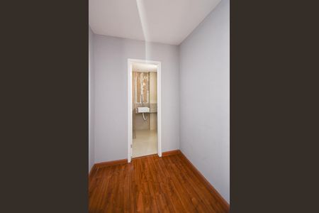 Apartamento à venda com 160m², 4 quartos e 2 vagasCloset Suite