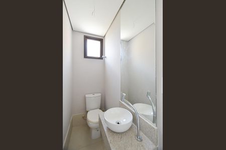 Apartamento à venda com 160m², 4 quartos e 2 vagasLavabo