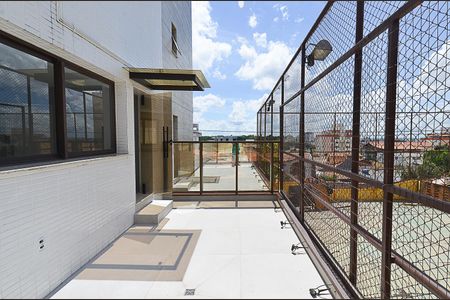 Apartamento à venda com 160m², 4 quartos e 2 vagasÁrea Privativa